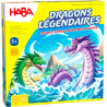 Acheter le jeu de société Dragons légendaires