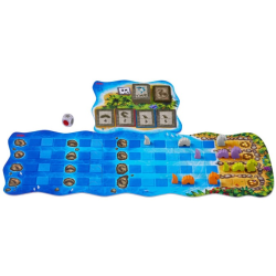 Acheter le jeu de société Dragons légendaires