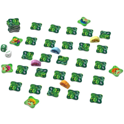 Acheter le jeu de société Camiléon Haba