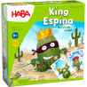 Acheter le jeu de société King Espina Haba