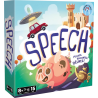 Acheter le jeu de société Speech cocktail games