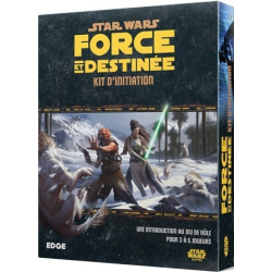 Acheter le kit d'initiation Star Wars Force et Destinée