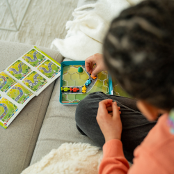 Pole Position est un Casse-tête de la marque Smart Games