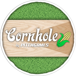 Acheter le jeu de société Cornhole By Pitchgames