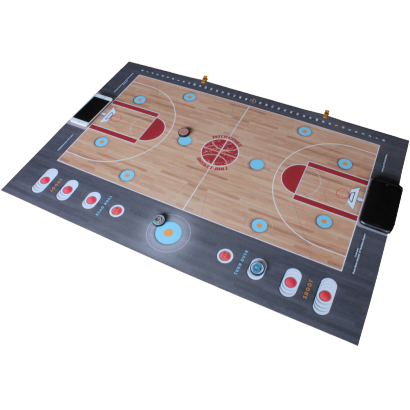 Acheter le jeu de société Basketball By Pitchgames