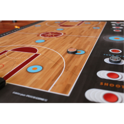 Acheter le jeu de société Basketball By Pitchgames