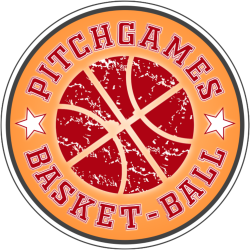 Acheter le jeu de société Basketball By Pitchgames