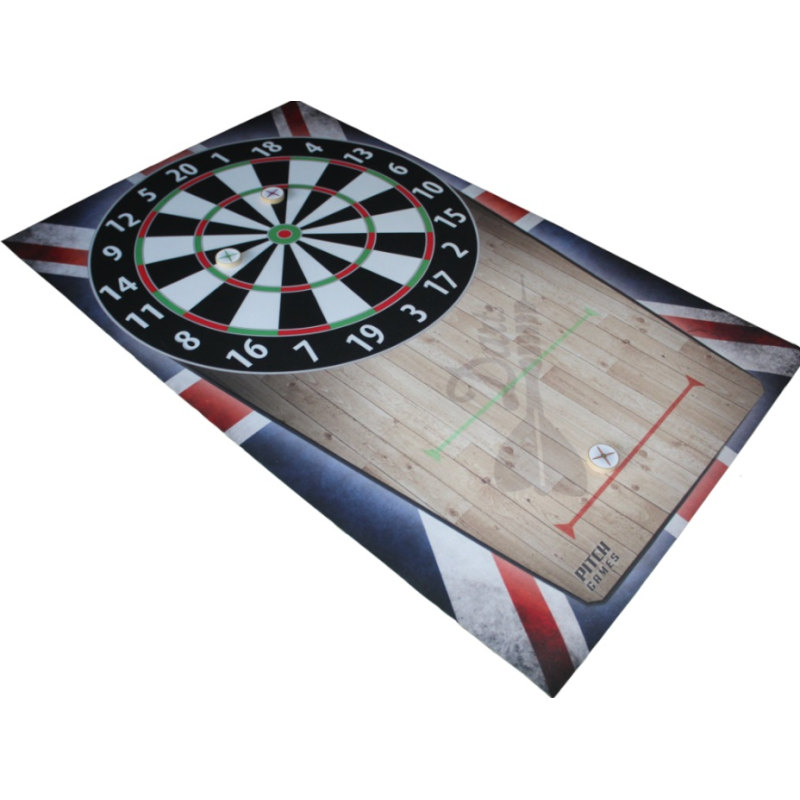 Acheter le jeu de société Darts By Pitchgames