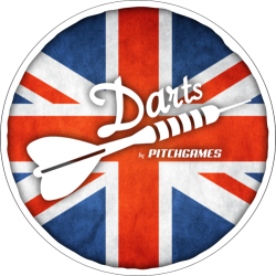 Acheter le jeu de société Darts By Pitchgames