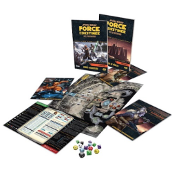 Acheter le kit d'initiation Star Wars Force et Destinée