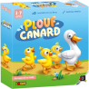 Acheter le jeu de société Gigamic Plouf Canard