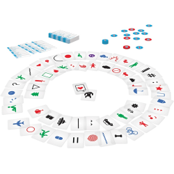 Acheter le jeu de société Imagine