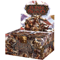 Acheter le jeu de cartes à collectionner Flesh and Blood en français