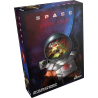 Acheter le jeu de rôles Space Horror Stories