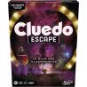 Acheter le jeu de société Cluedo Escape Game