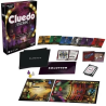 Acheter le jeu de société Cluedo Escape Game