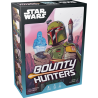 Acheter le jeu de société Star Wars Bounty Hunters