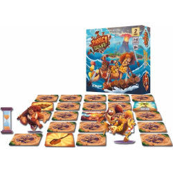 Acheter jeu Panic Island