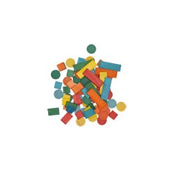 Acheter des jetons en bois