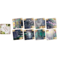 Acheter le jeu de société Boreal