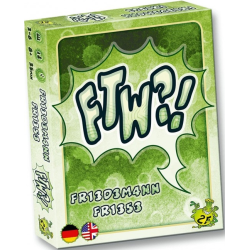 Acheter le jeu de société FW For the Win Friedemann Friese