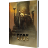 Acheter le jeu de rôles Gods livre de base