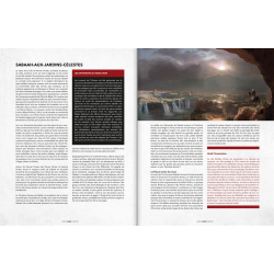 Acheter le jeu de rôles Gods livre de base