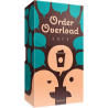 Acheter le jeu de société Order Overload Café Oink Games