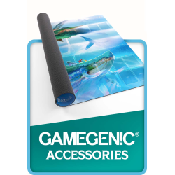 Acheter Un playmat XL Altered TCG