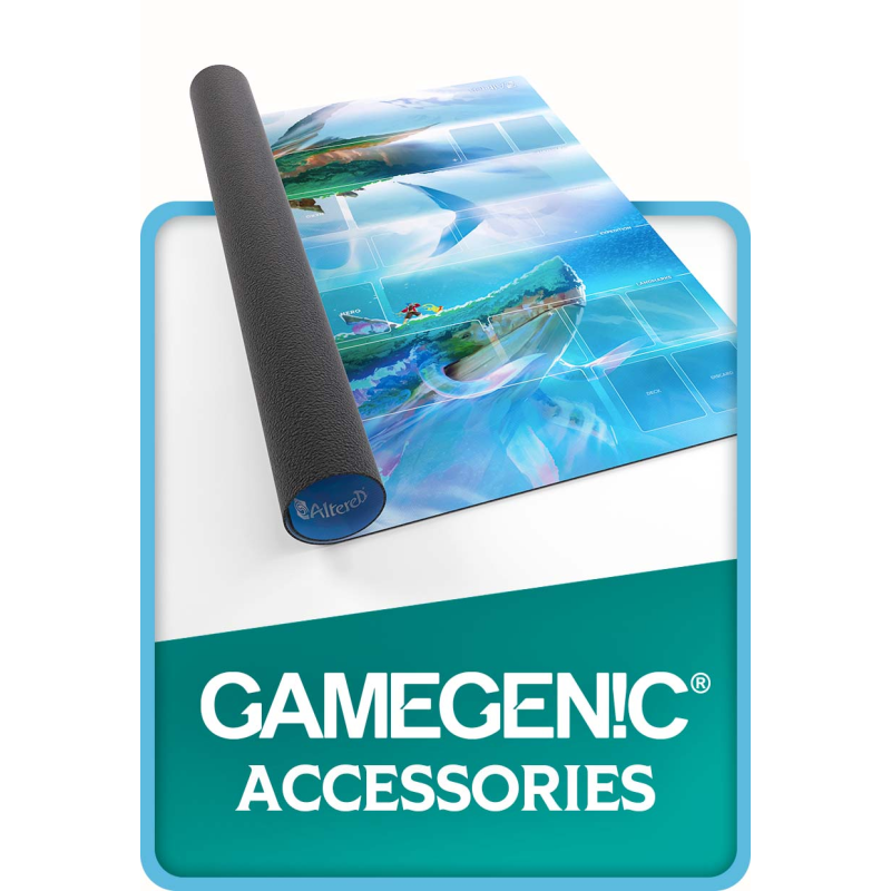 Acheter Un playmat XL Altered TCG