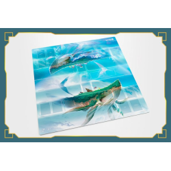 Acheter Un playmat XL Altered TCG