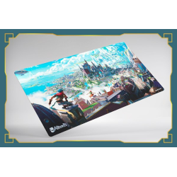 Acheter Un playmat Altered TCG
