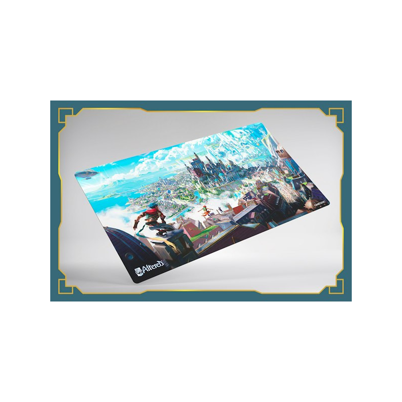 Acheter Un playmat Altered TCG
