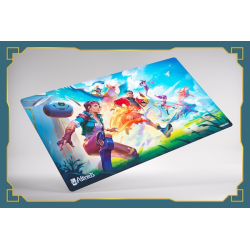 Acheter Un playmat Altered TCG