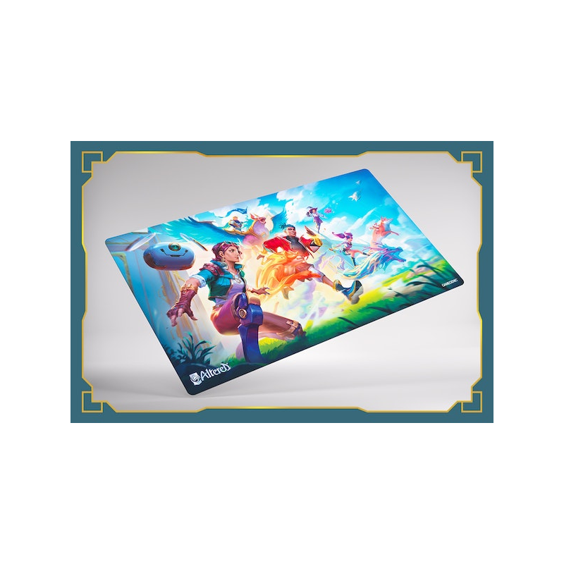 Acheter Un playmat Altered TCG