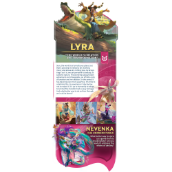 Acheter un deck de démarrage Altered TCG