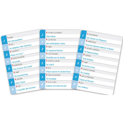 Acheter le jeu de société Imagine