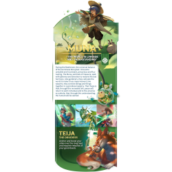 Acheter un deck de démarrage Altered TCG