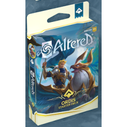 Acheter un deck de démarrage Altered TCG