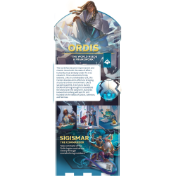 Acheter un deck de démarrage Altered TCG