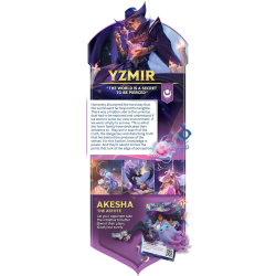 Acheter un deck de démarrage Altered TCG