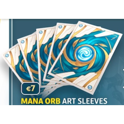 Acheter des protèges cartes Altered