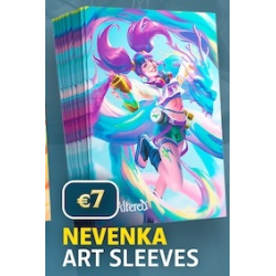 Acheter des protèges cartes Altered