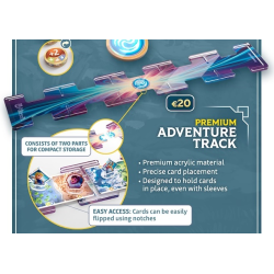 Acheter des jetons premium Altered