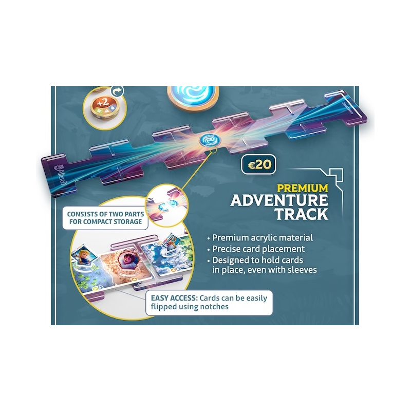 Acheter des jetons premium Altered