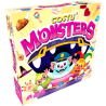 Acheter le jeu de société Costu Monster Blue Orange