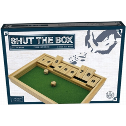 Acheter un Shut the Box