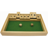 Acheter un Shut the Box