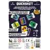Acheter le jeu de société Quickshot