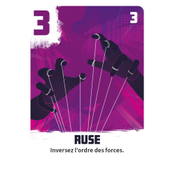 Acheter le jeu de société Quickshot